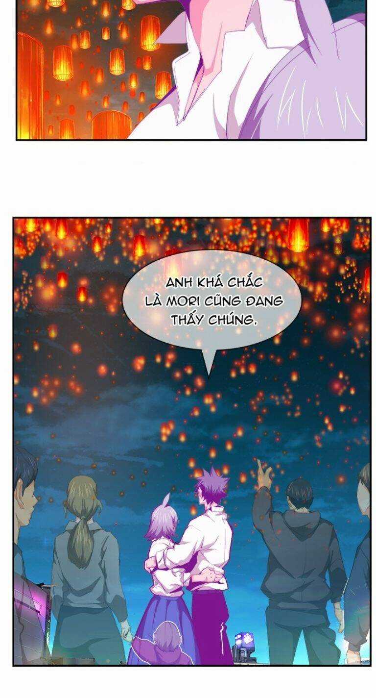 Chúa Tể Học Đường Chapter 569 trang 136