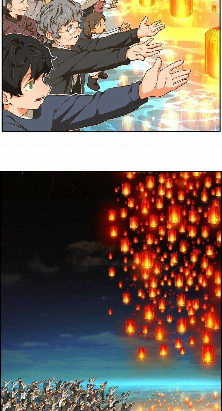 Chúa Tể Học Đường Chapter 569 trang 138