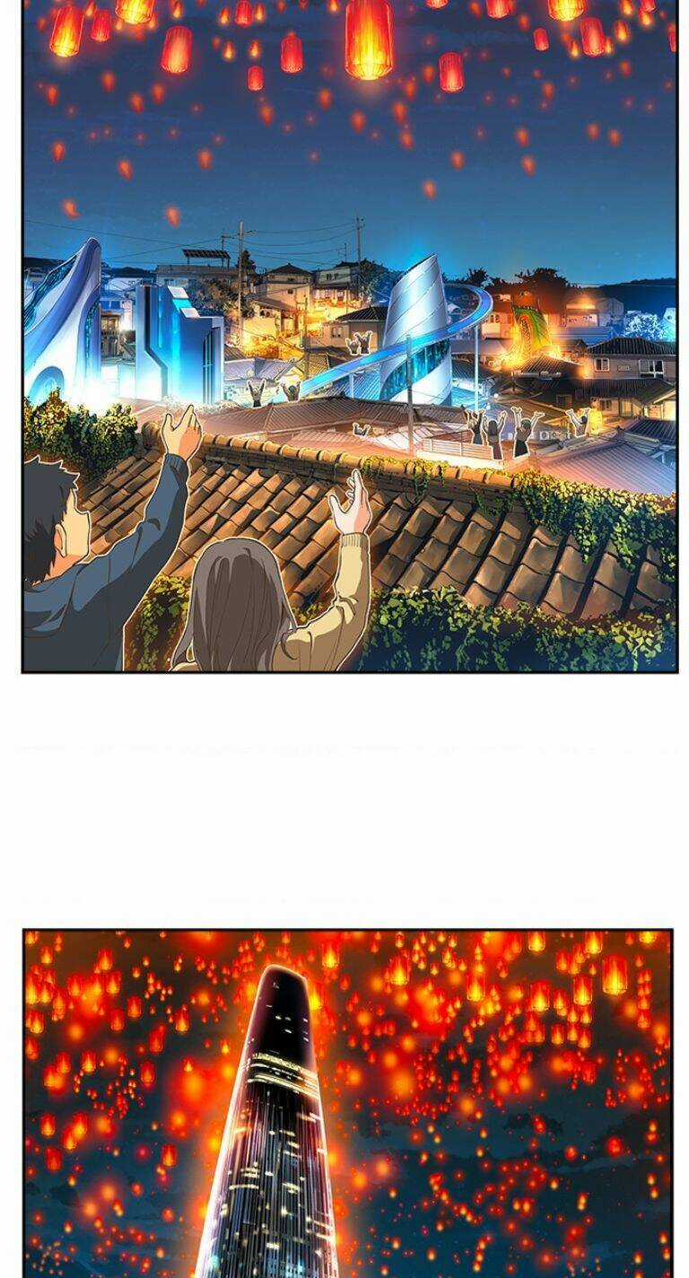 Chúa Tể Học Đường Chapter 569 trang 141