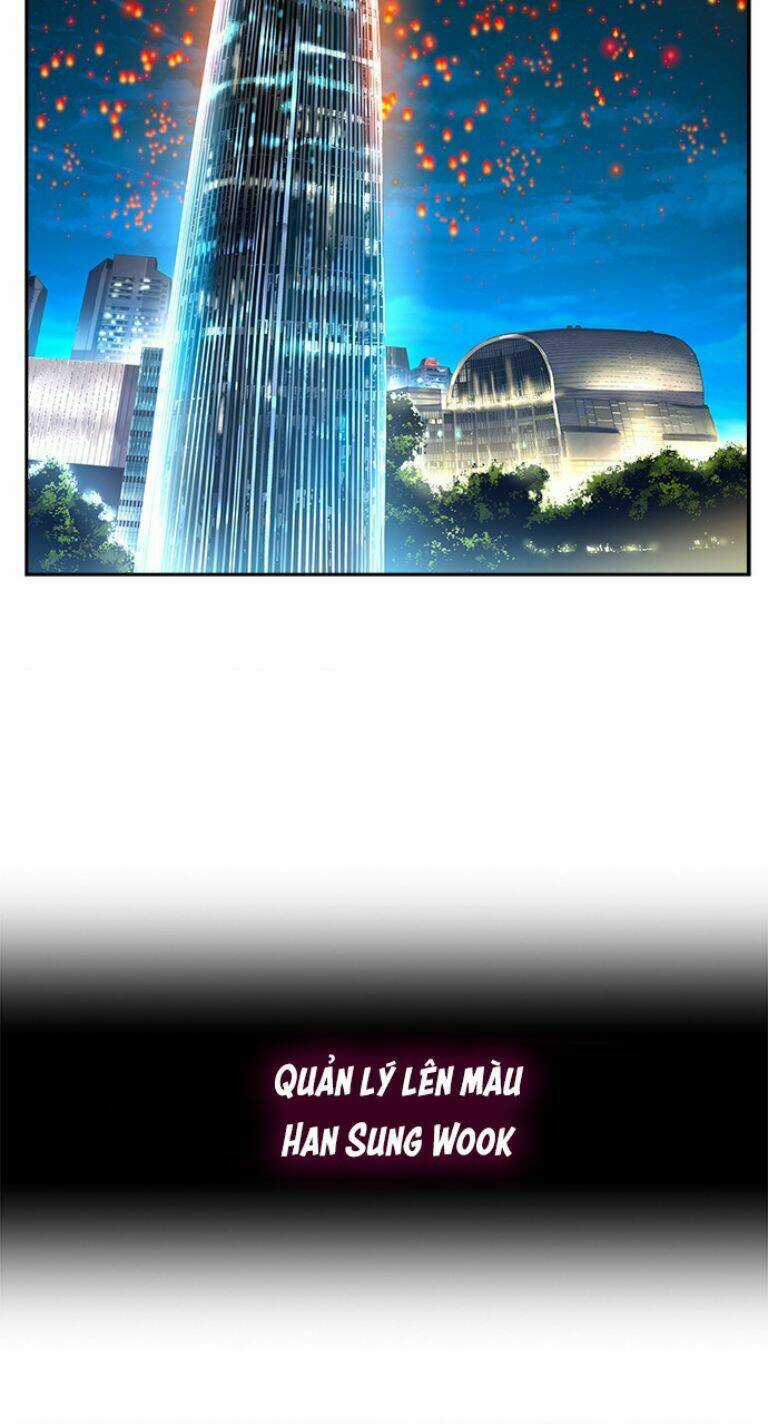 Chúa Tể Học Đường Chapter 569 trang 142