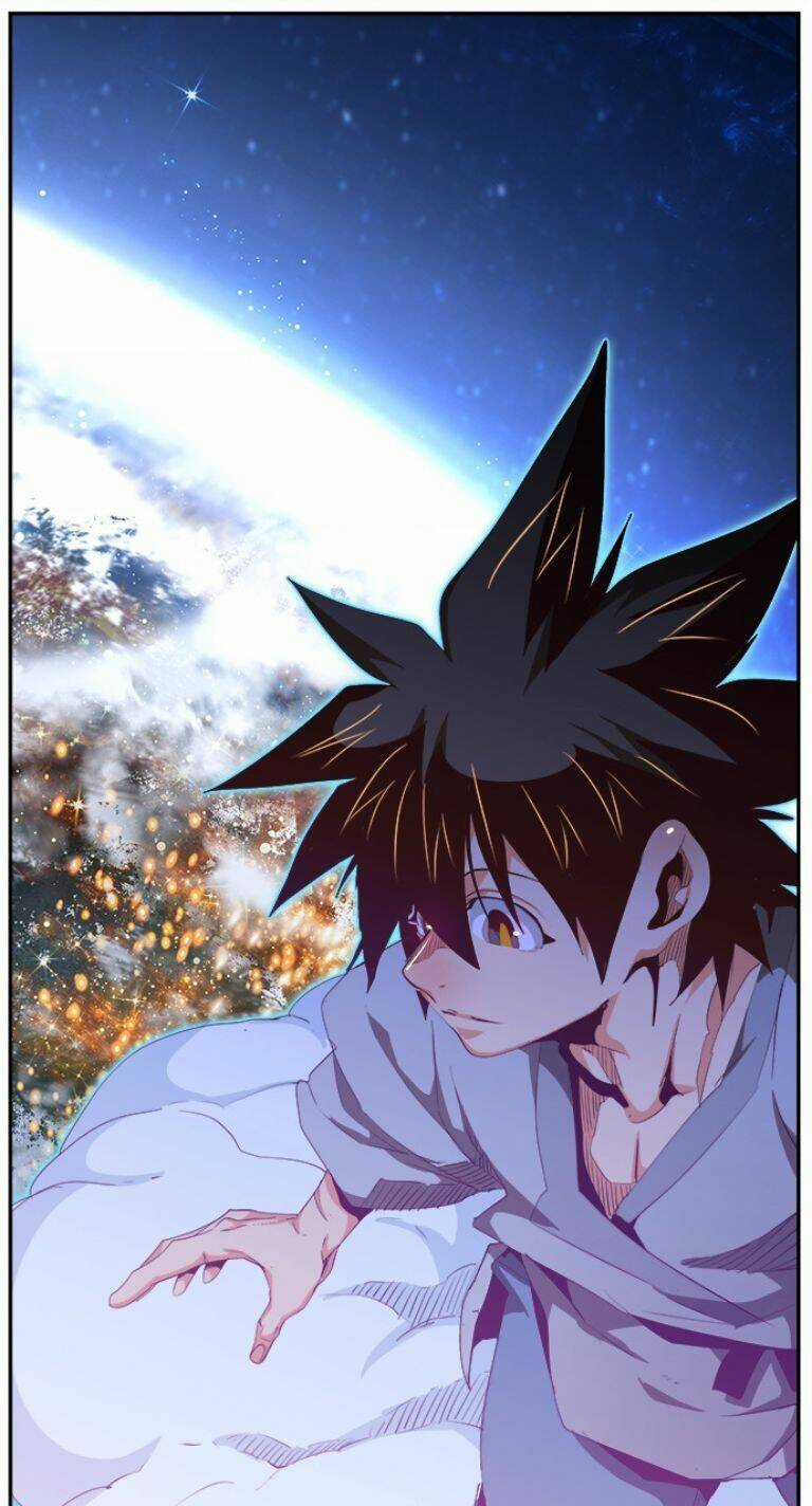 Chúa Tể Học Đường Chapter 569 trang 144