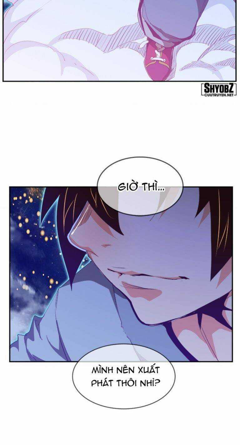 Chúa Tể Học Đường Chapter 569 trang 145