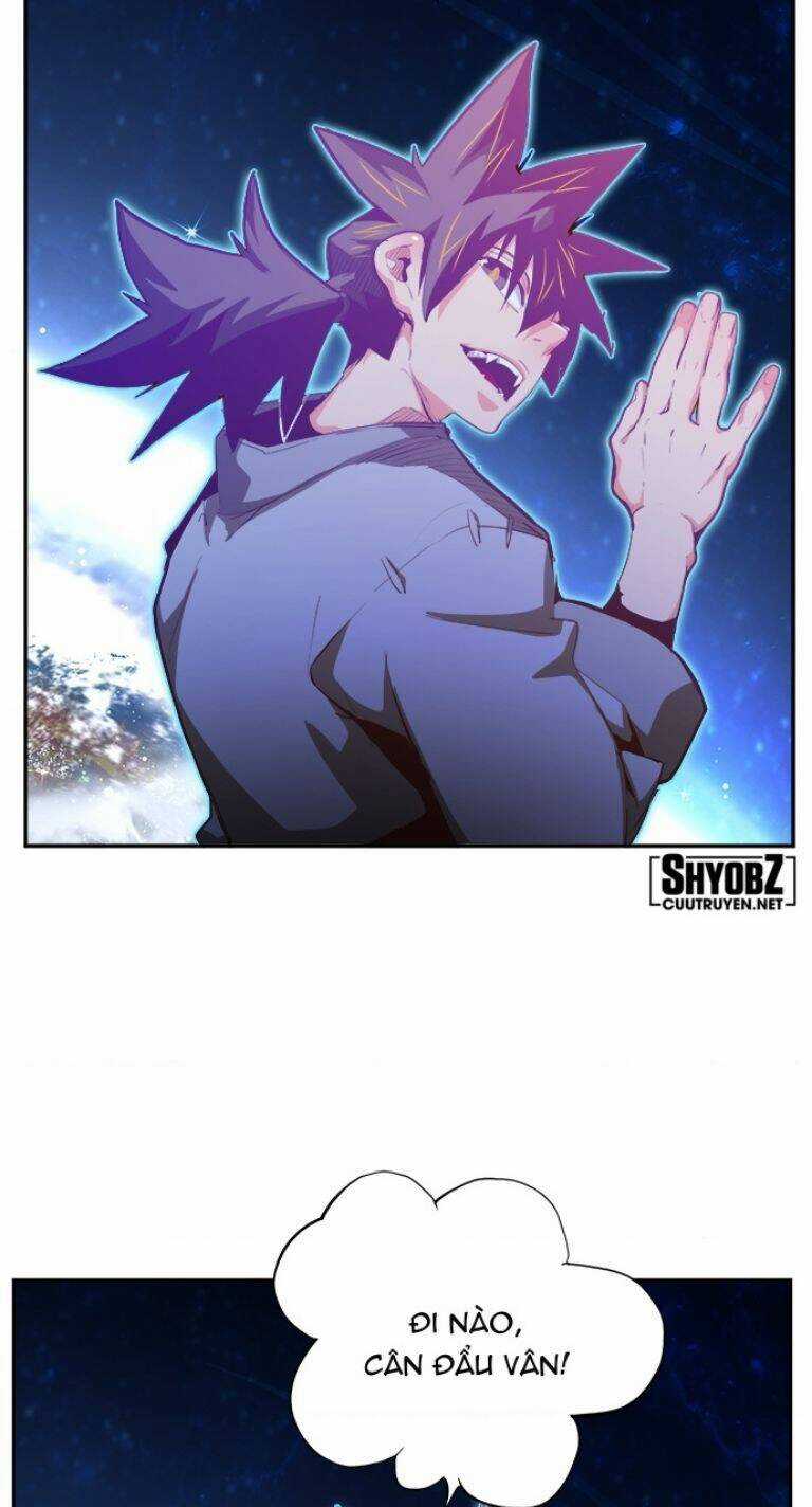 Chúa Tể Học Đường Chapter 569 trang 149