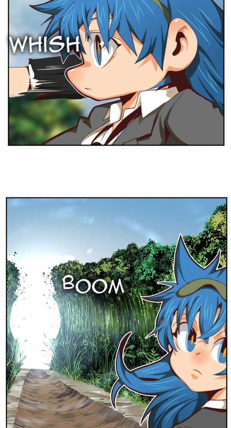 Chúa Tể Học Đường Chapter 569 trang 171