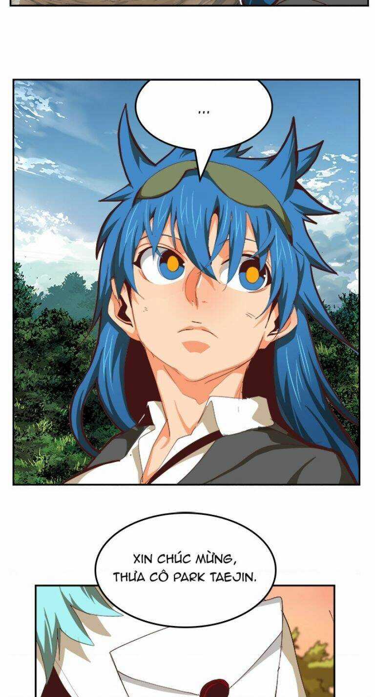 Chúa Tể Học Đường Chapter 569 trang 172