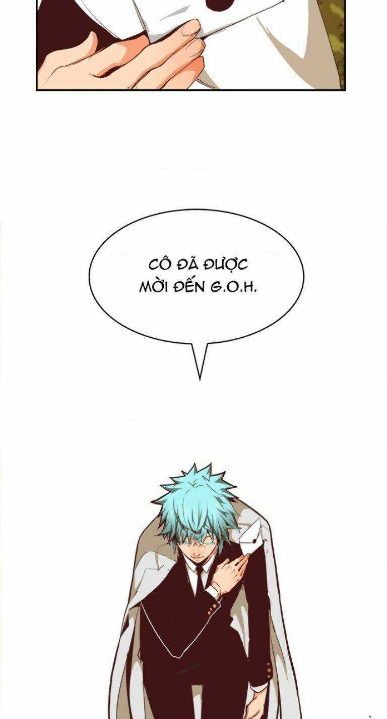 Chúa Tể Học Đường Chapter 569 trang 173