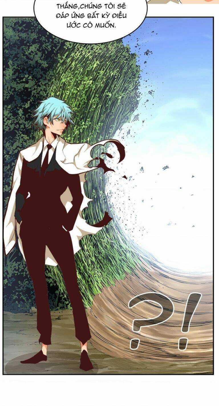 Chúa Tể Học Đường Chapter 569 trang 175