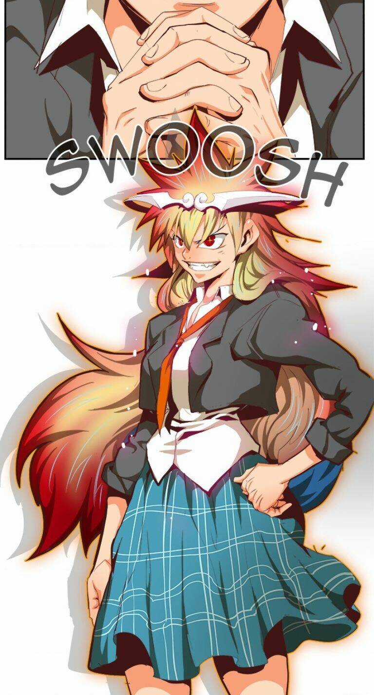 Chúa Tể Học Đường Chapter 569 trang 177