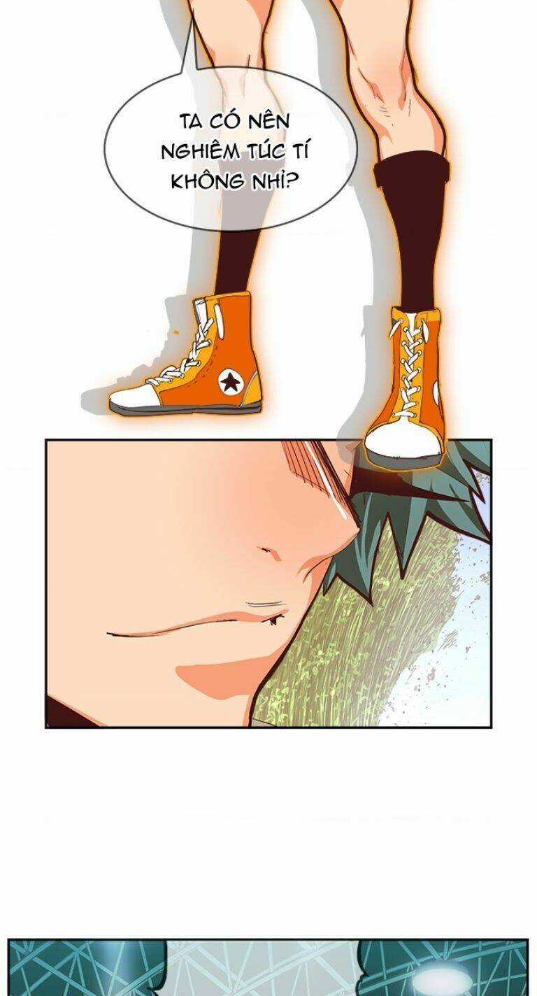 Chúa Tể Học Đường Chapter 569 trang 178