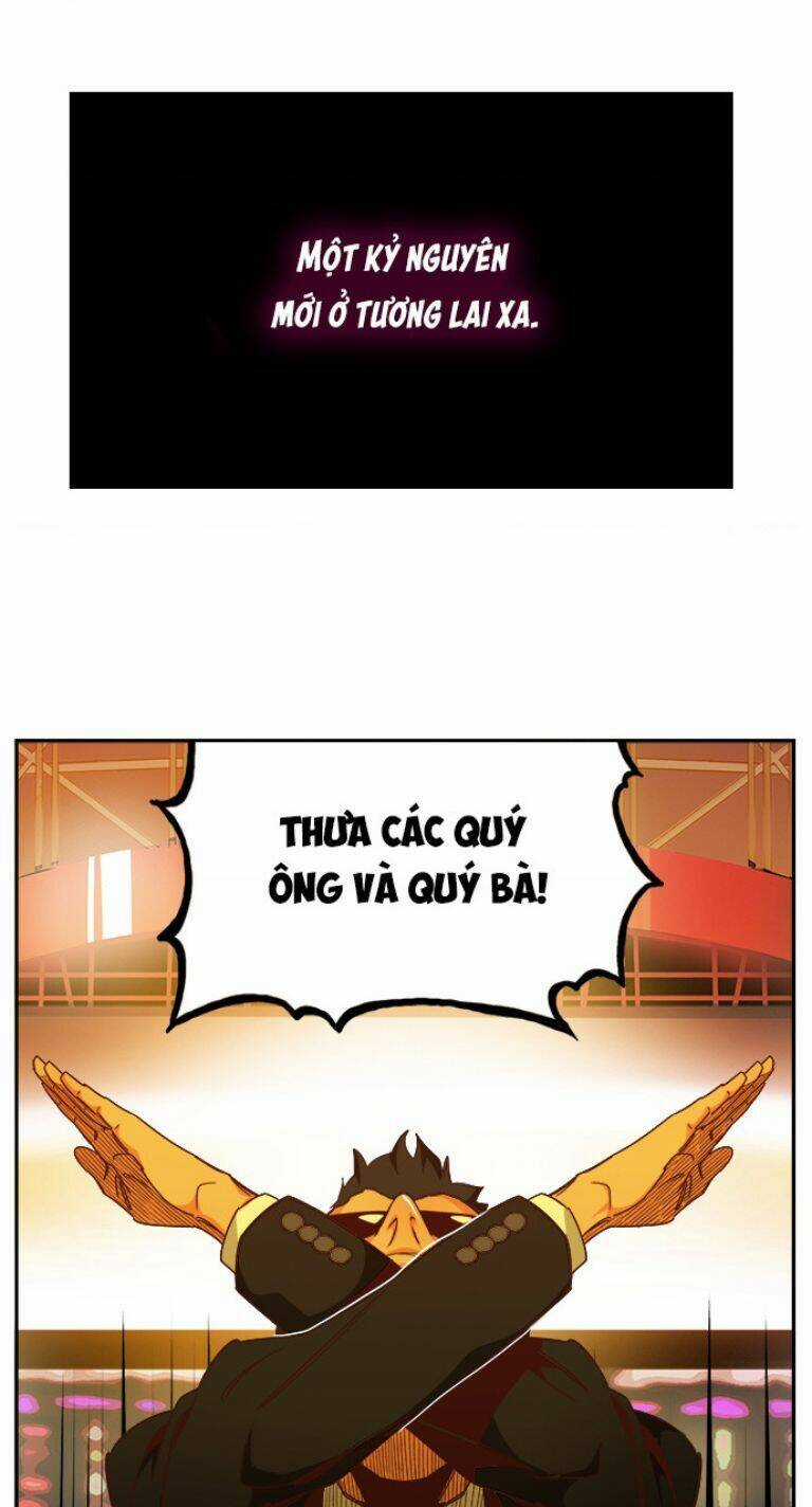 Chúa Tể Học Đường Chapter 569 trang 180