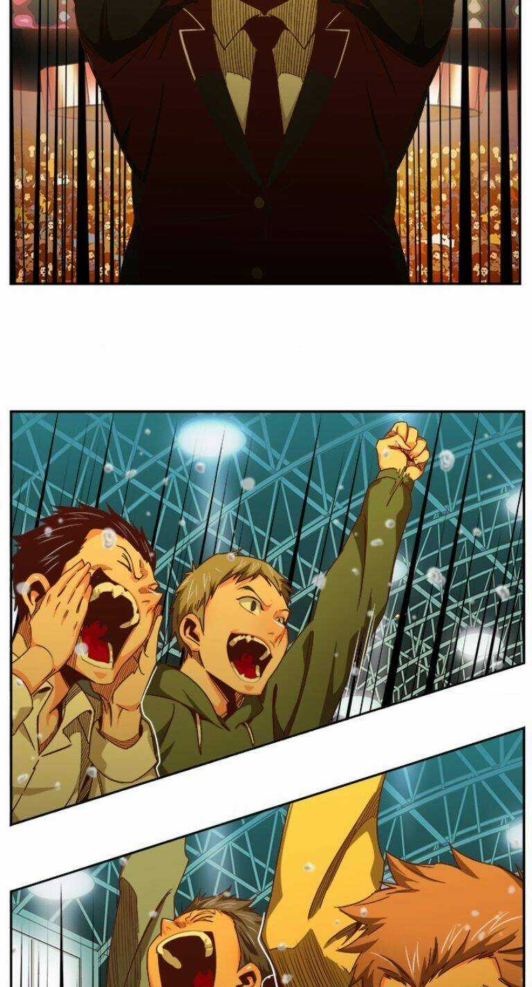 Chúa Tể Học Đường Chapter 569 trang 181