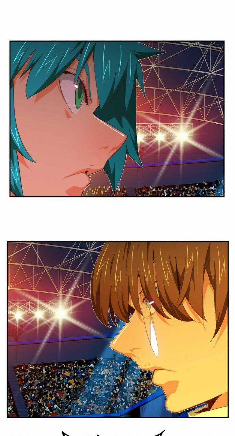 Chúa Tể Học Đường Chapter 569 trang 183