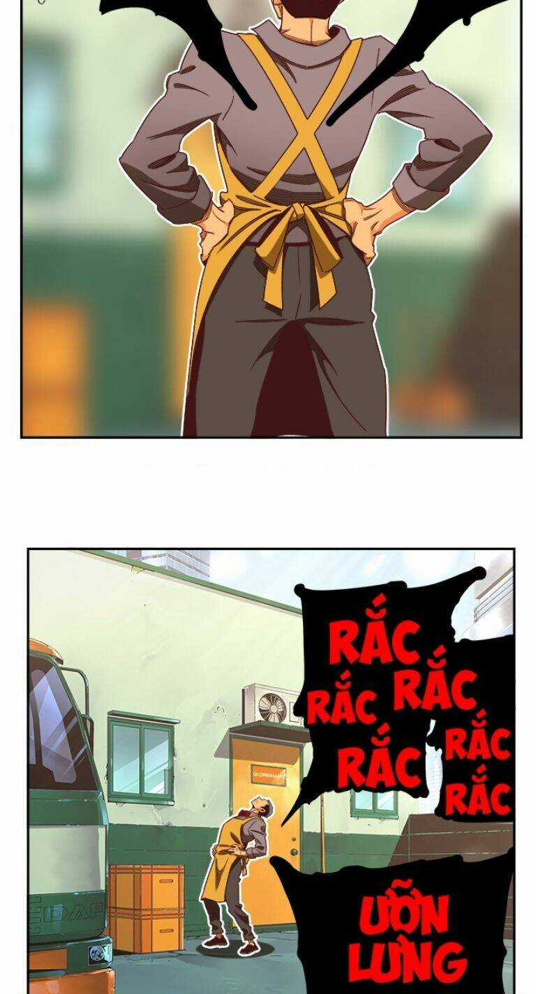 Chúa Tể Học Đường Chapter 569 trang 2