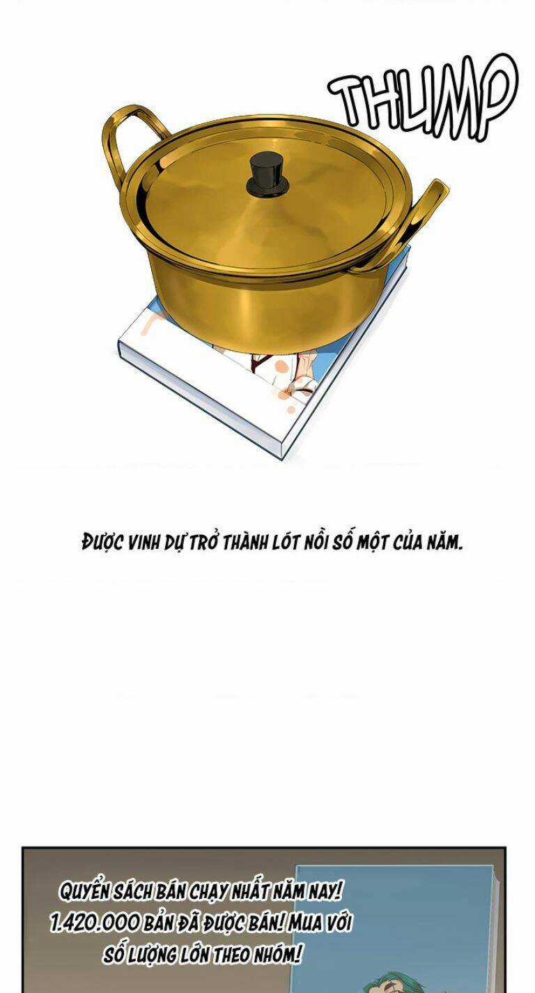 Chúa Tể Học Đường Chapter 569 trang 20