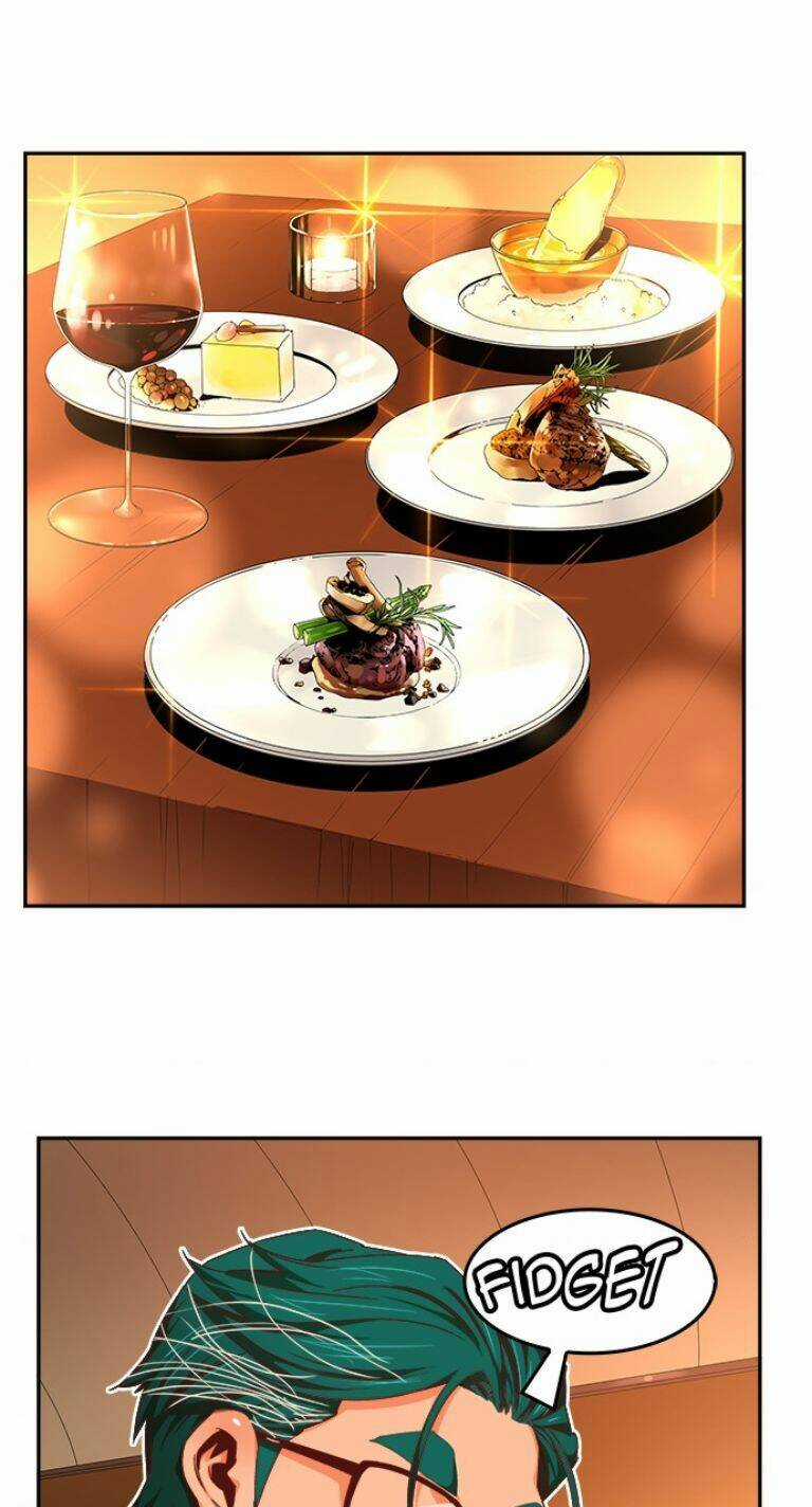 Chúa Tể Học Đường Chapter 569 trang 22