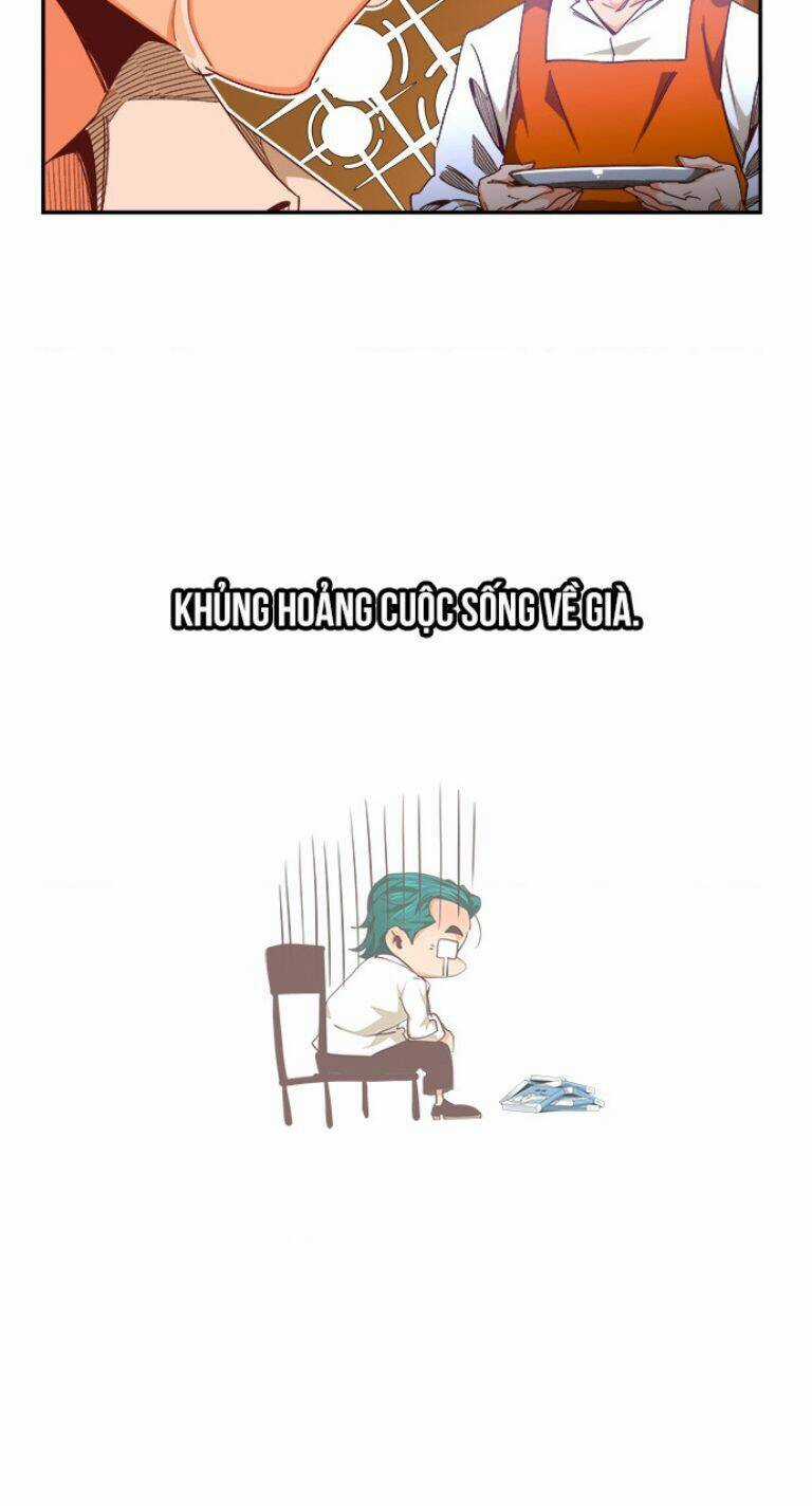 Chúa Tể Học Đường Chapter 569 trang 24