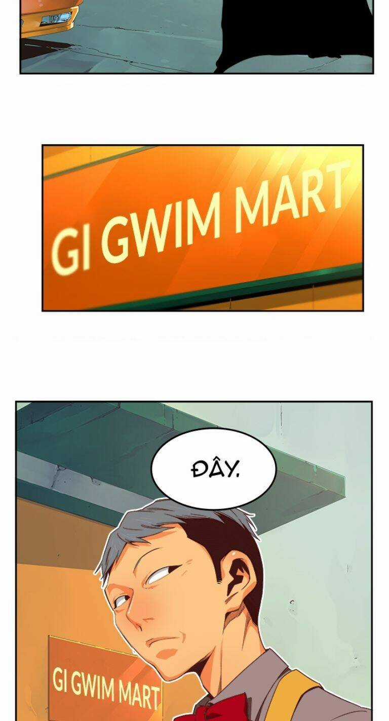 Chúa Tể Học Đường Chapter 569 trang 3