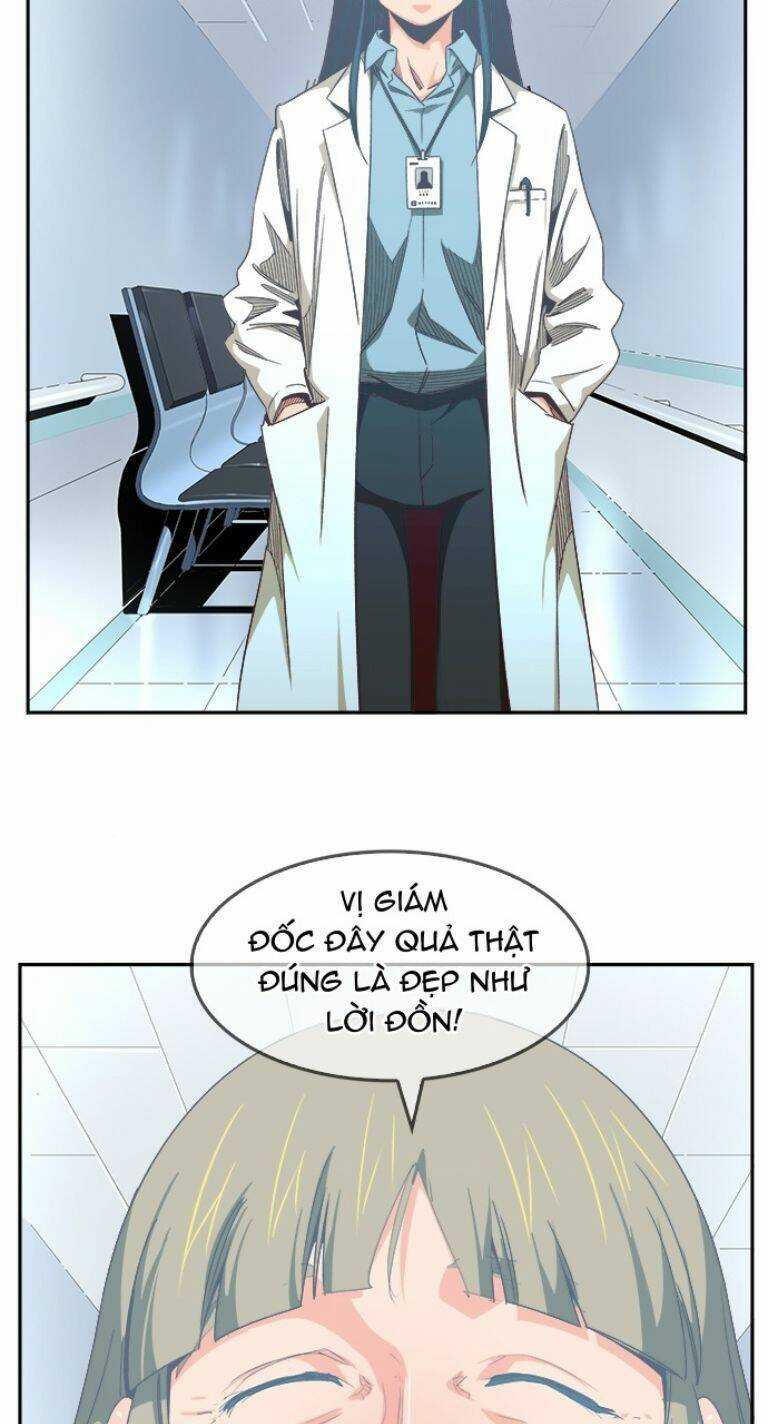 Chúa Tể Học Đường Chapter 569 trang 32