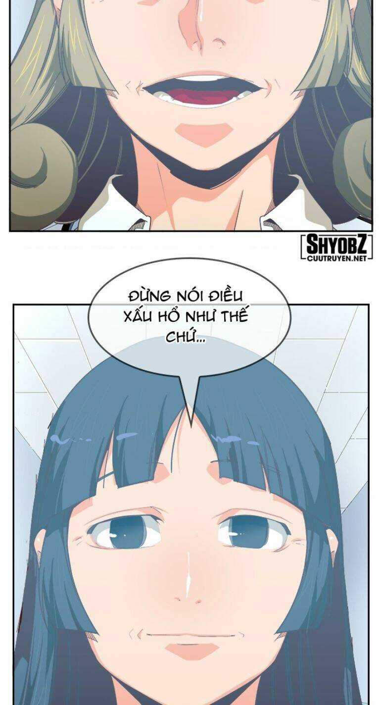 Chúa Tể Học Đường Chapter 569 trang 33