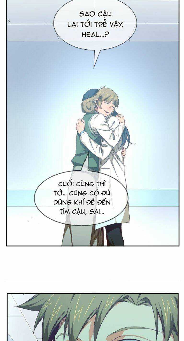 Chúa Tể Học Đường Chapter 569 trang 35