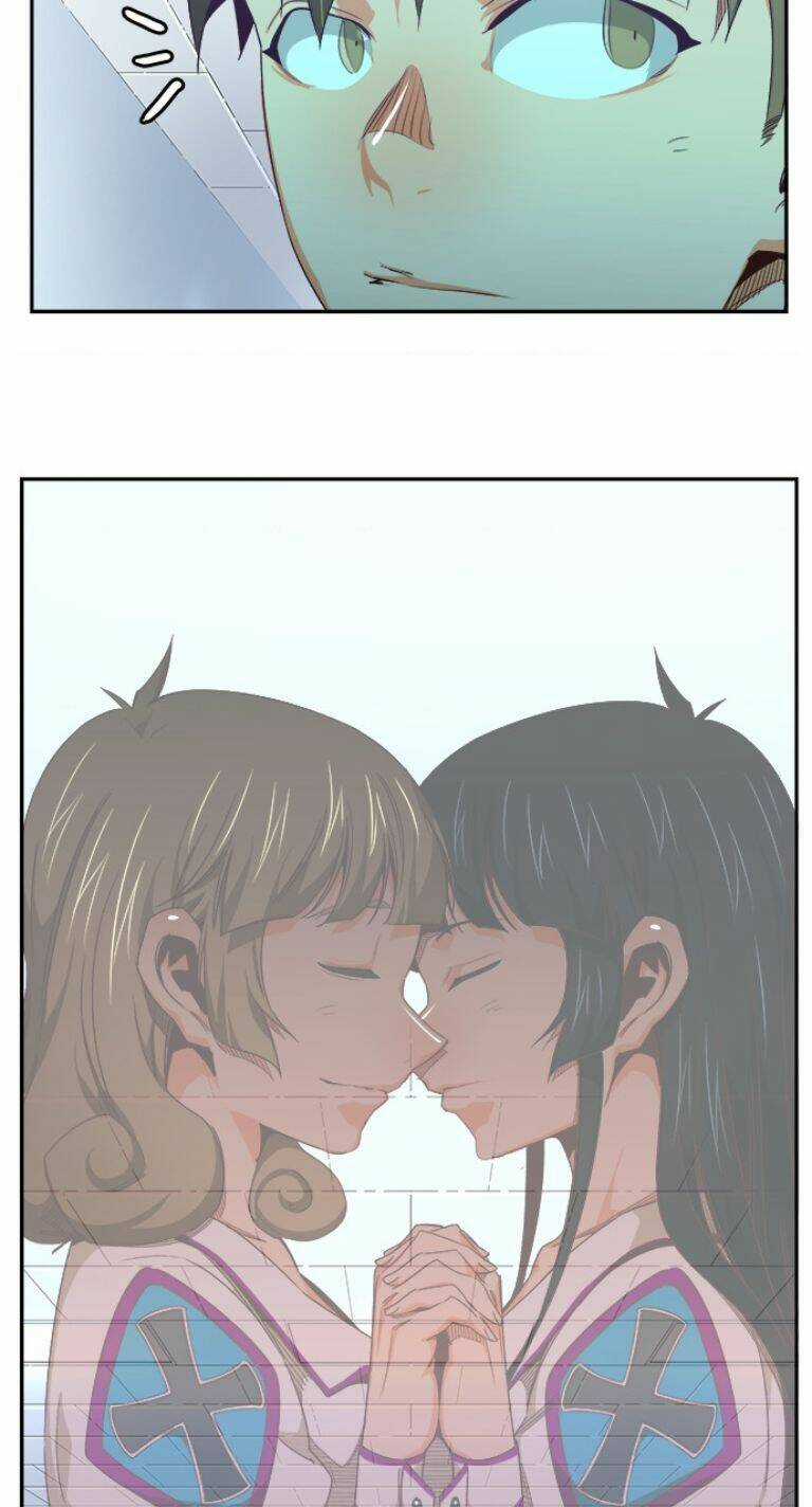 Chúa Tể Học Đường Chapter 569 trang 36