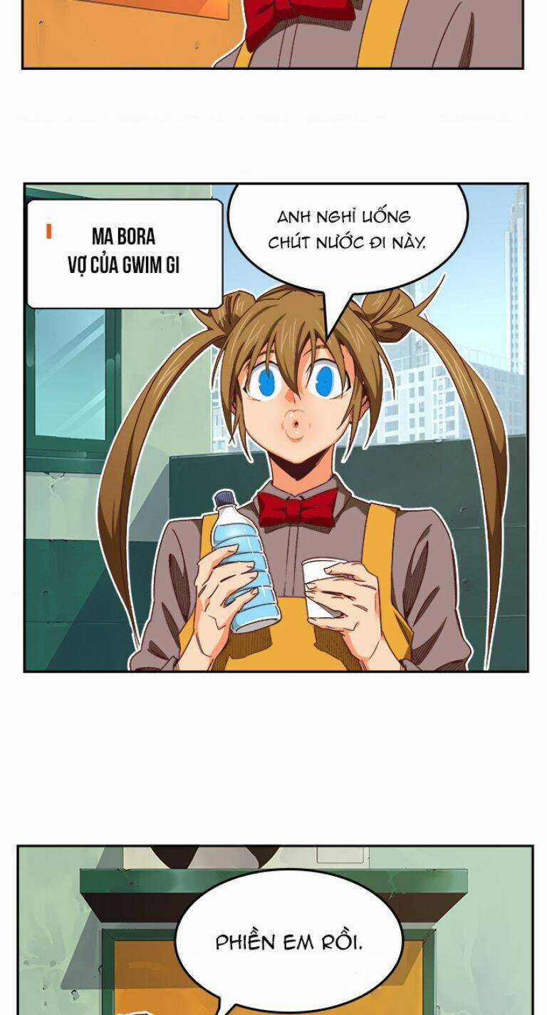 Chúa Tể Học Đường Chapter 569 trang 4