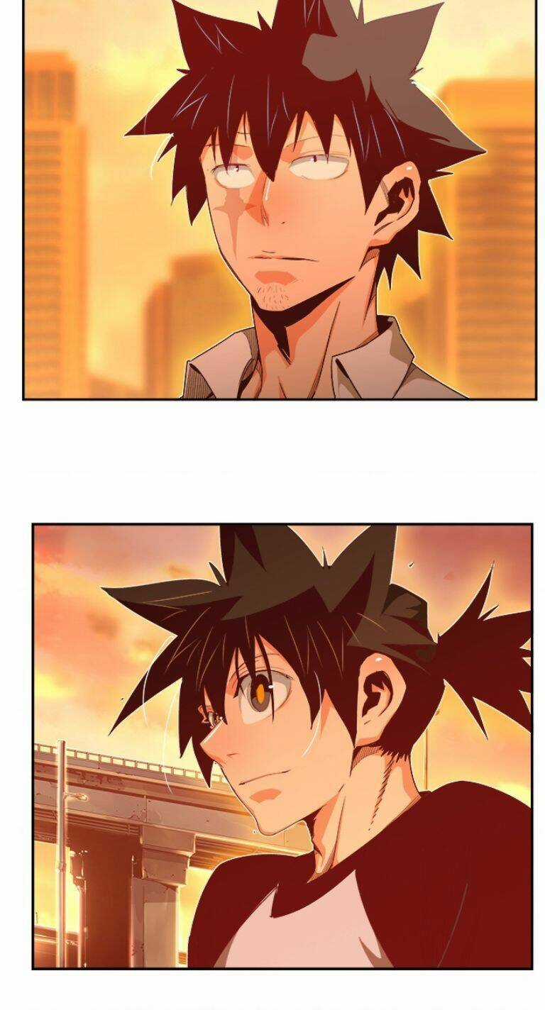 Chúa Tể Học Đường Chapter 569 trang 40