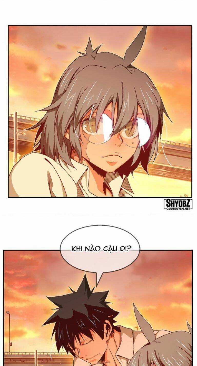 Chúa Tể Học Đường Chapter 569 trang 41