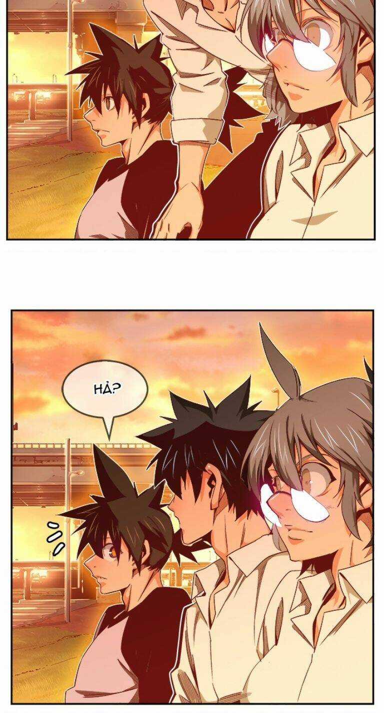 Chúa Tể Học Đường Chapter 569 trang 42