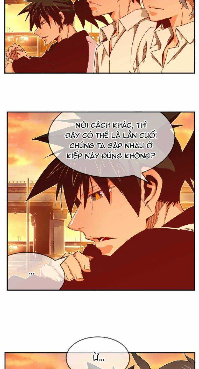 Chúa Tể Học Đường Chapter 569 trang 44