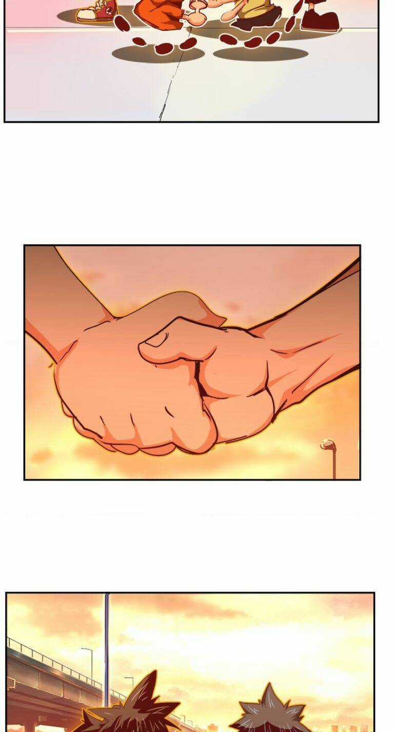 Chúa Tể Học Đường Chapter 569 trang 47