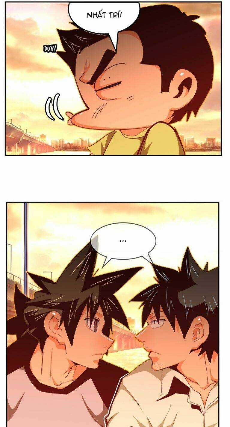 Chúa Tể Học Đường Chapter 569 trang 49