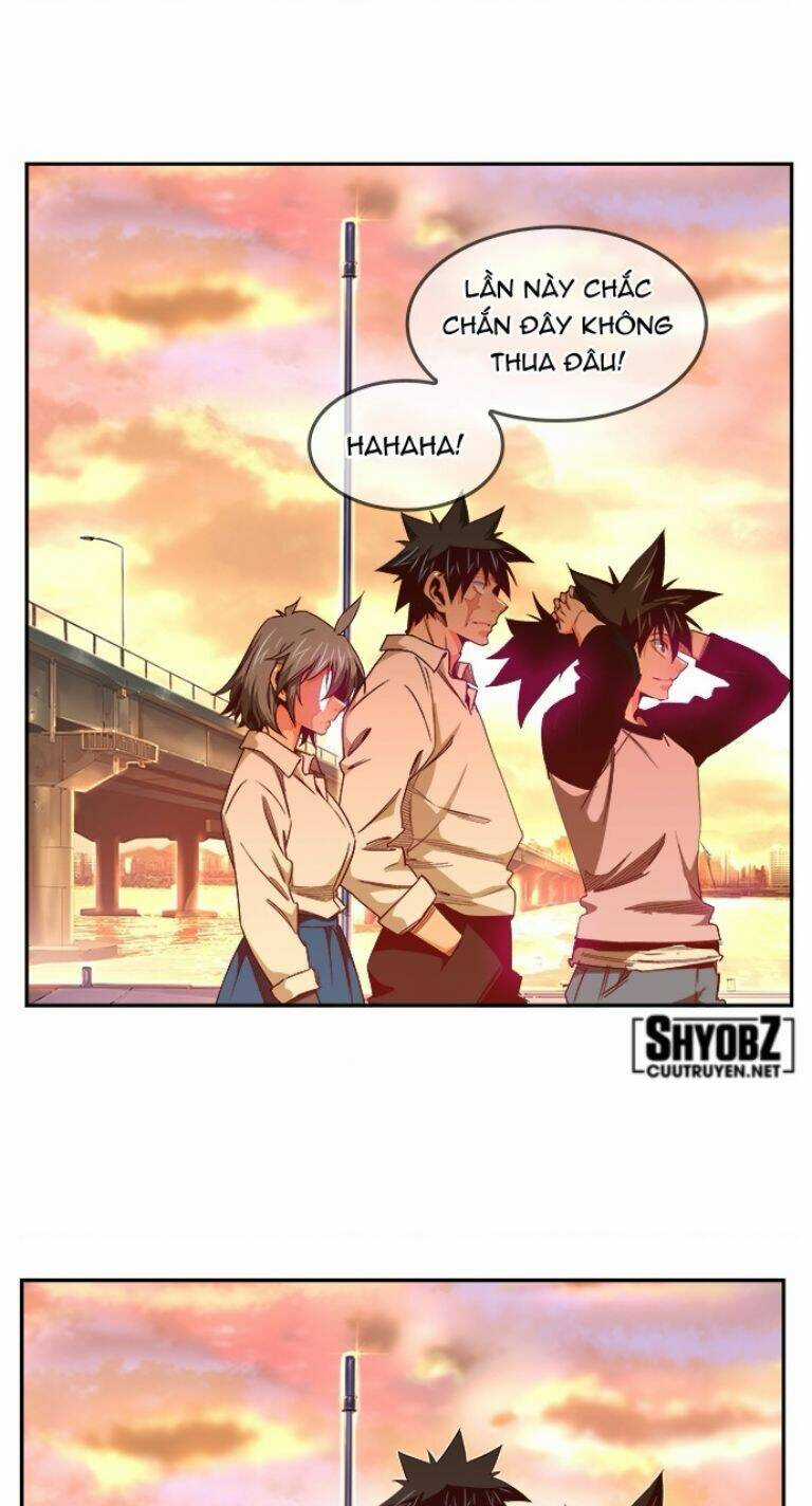 Chúa Tể Học Đường Chapter 569 trang 51