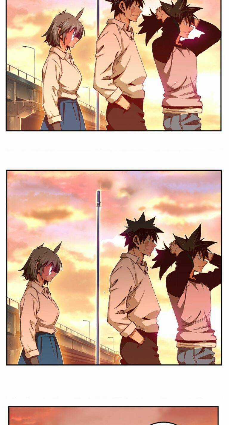 Chúa Tể Học Đường Chapter 569 trang 52