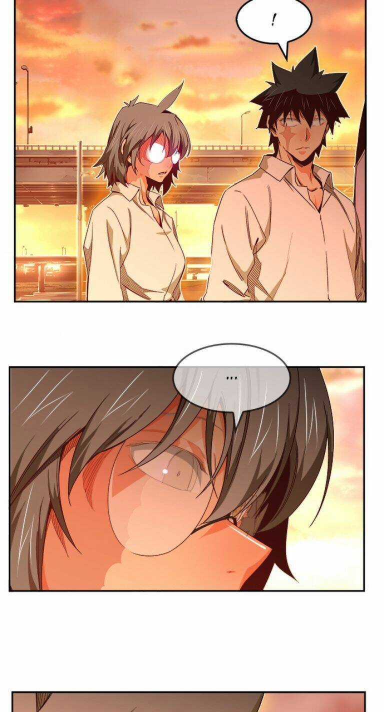 Chúa Tể Học Đường Chapter 569 trang 53