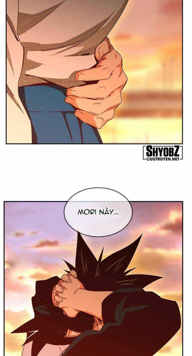 Chúa Tể Học Đường Chapter 569 trang 54