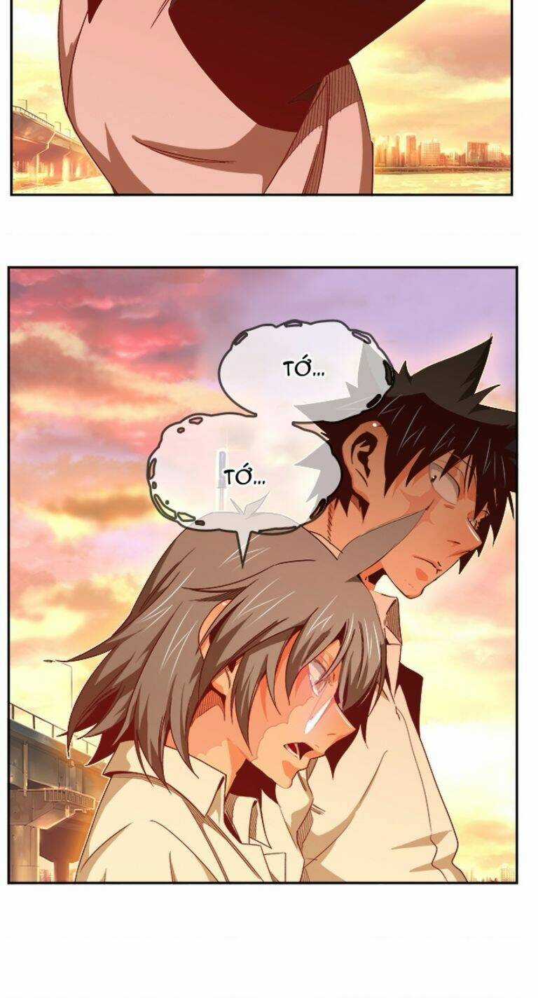 Chúa Tể Học Đường Chapter 569 trang 55