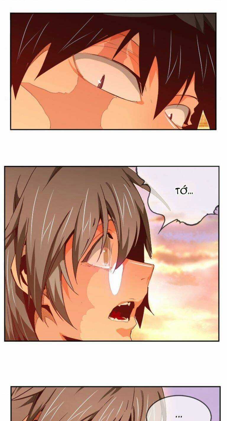 Chúa Tể Học Đường Chapter 569 trang 56