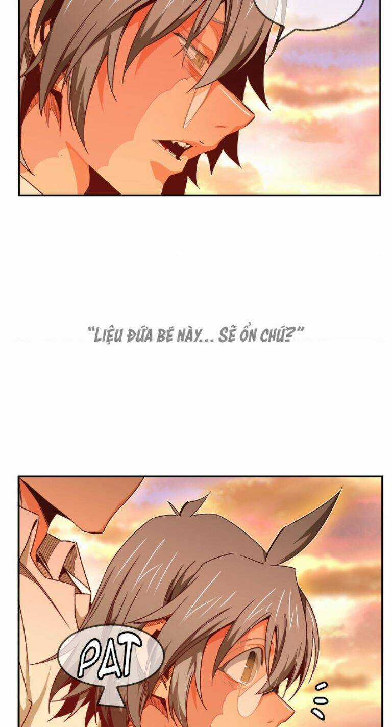 Chúa Tể Học Đường Chapter 569 trang 57