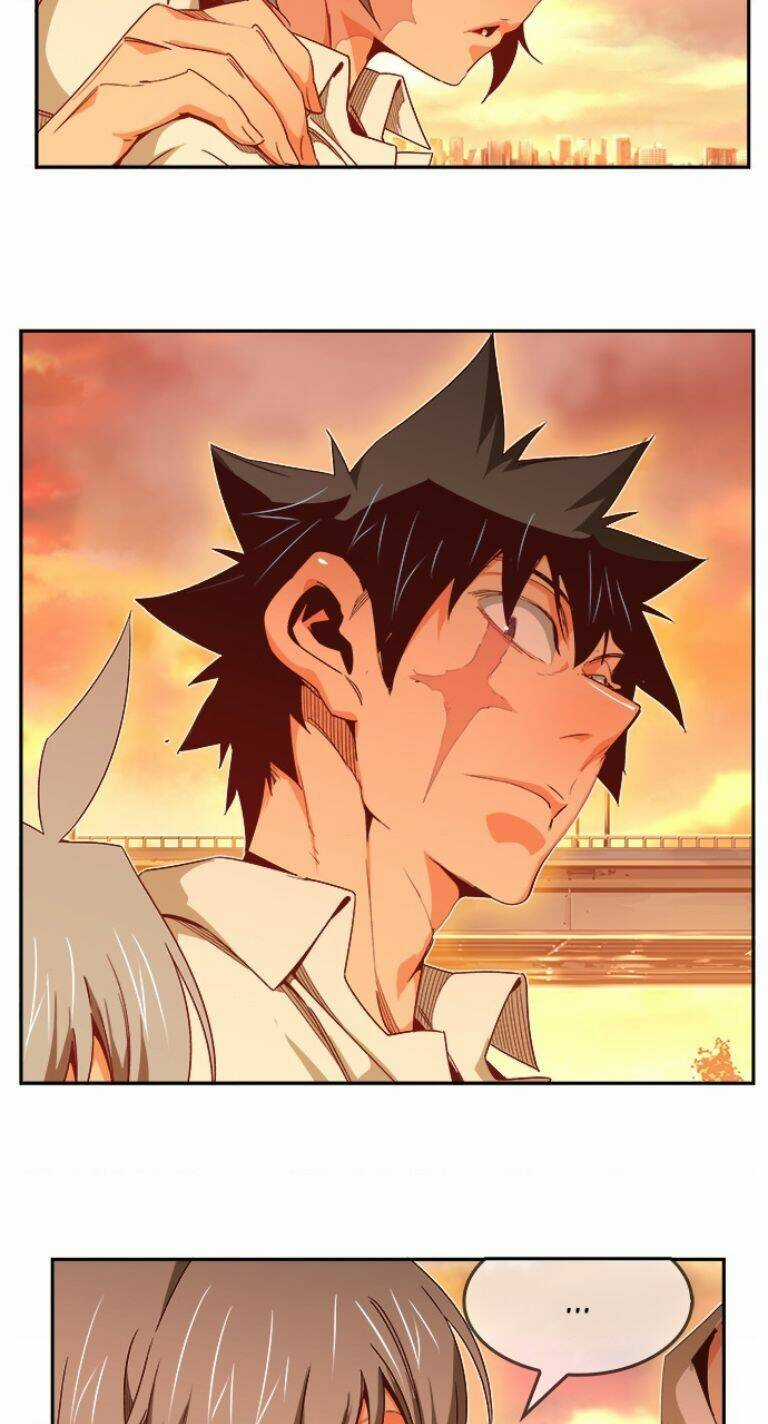 Chúa Tể Học Đường Chapter 569 trang 58