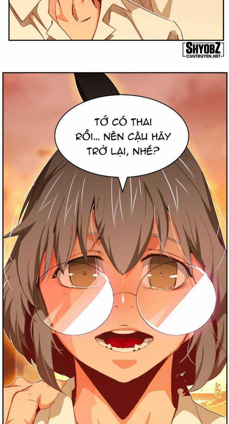 Chúa Tể Học Đường Chapter 569 trang 60