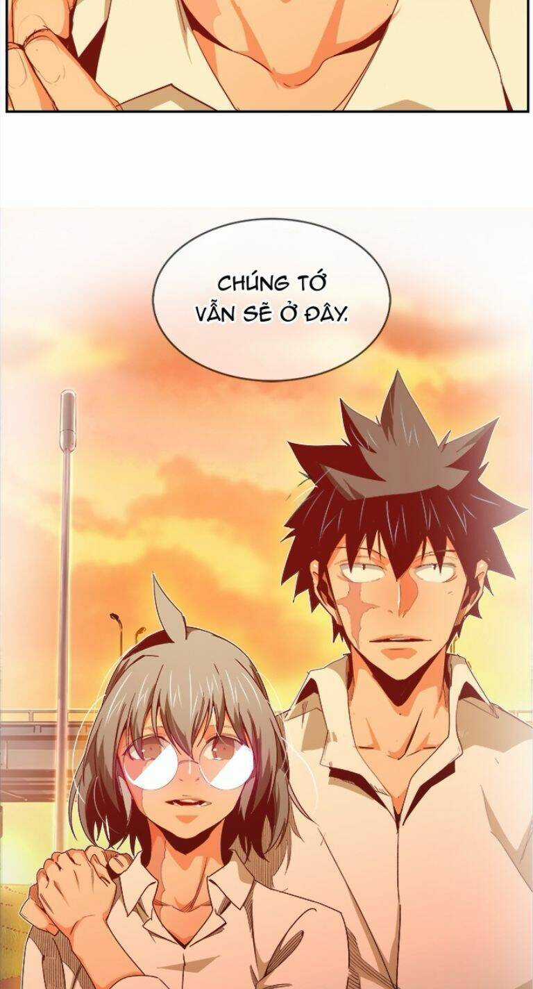 Chúa Tể Học Đường Chapter 569 trang 61