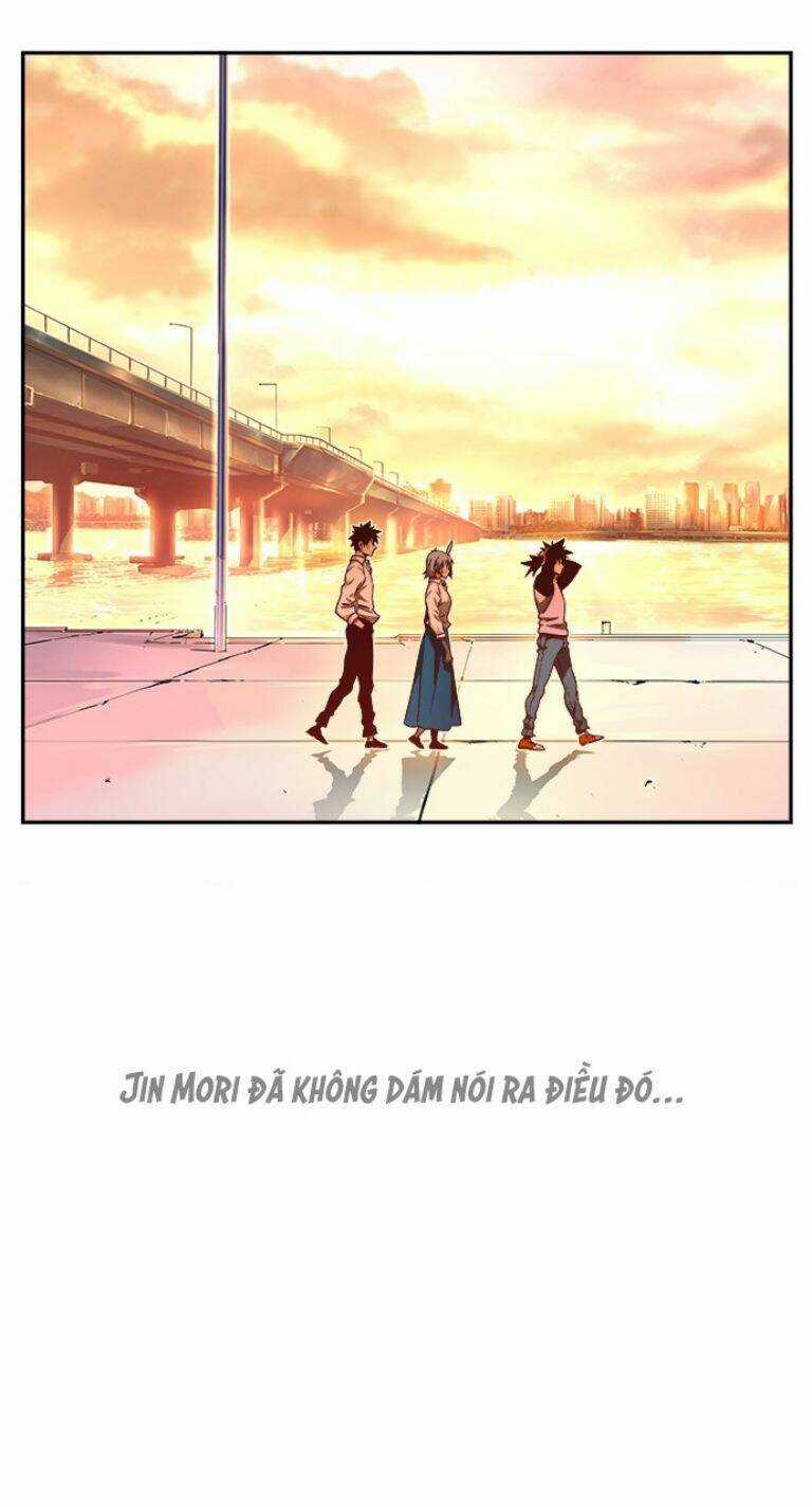 Chúa Tể Học Đường Chapter 569 trang 64