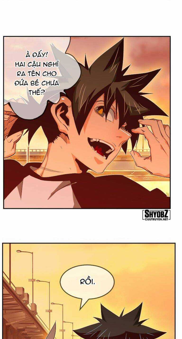 Chúa Tể Học Đường Chapter 569 trang 65