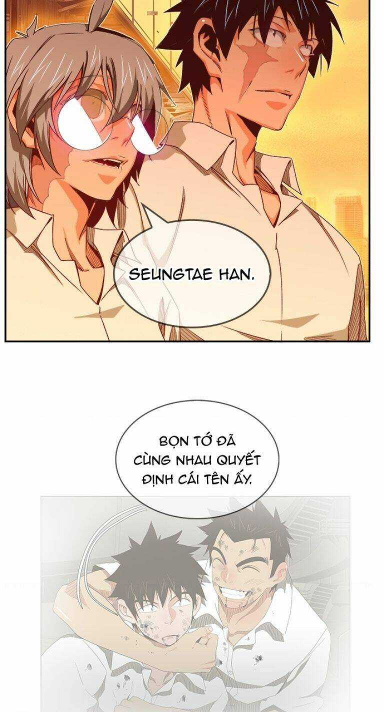 Chúa Tể Học Đường Chapter 569 trang 66