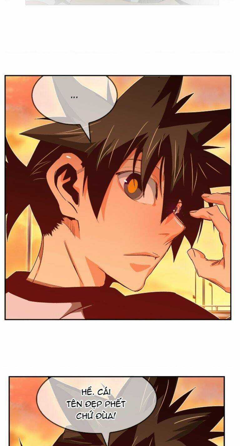 Chúa Tể Học Đường Chapter 569 trang 67