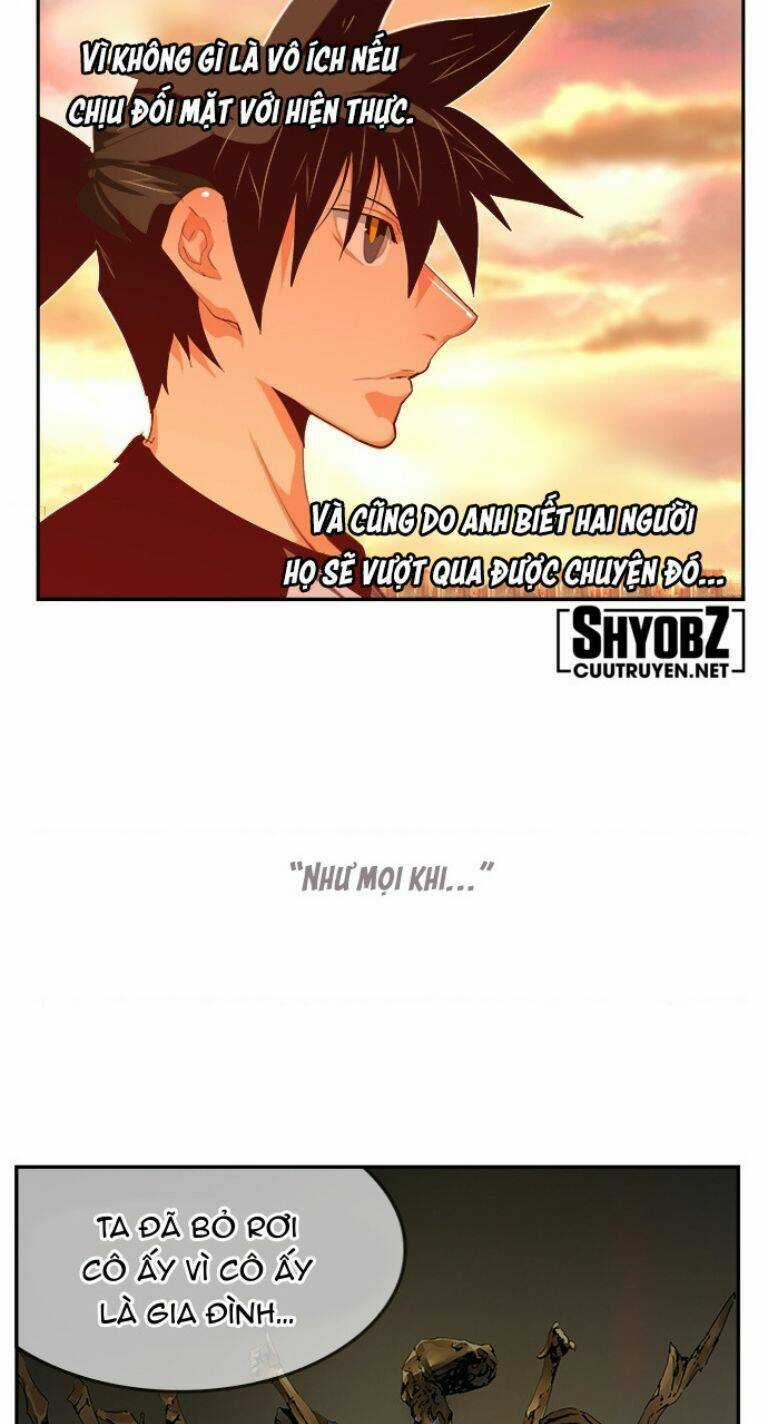 Chúa Tể Học Đường Chapter 569 trang 69