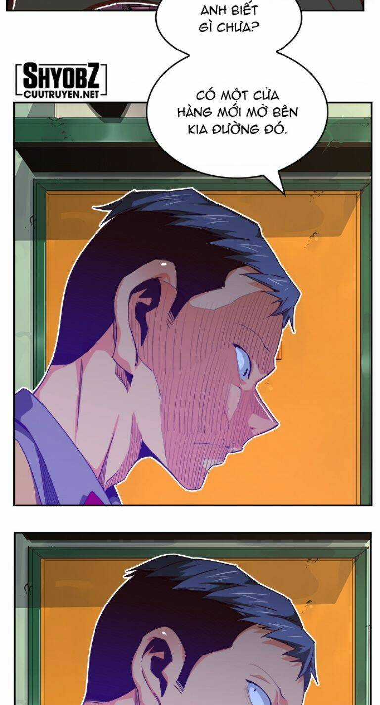 Chúa Tể Học Đường Chapter 569 trang 7