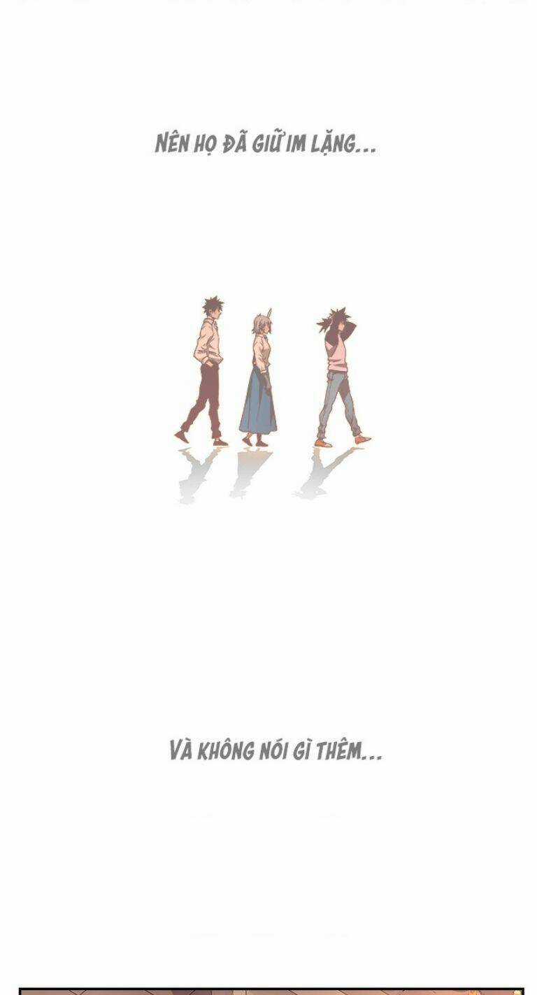 Chúa Tể Học Đường Chapter 569 trang 71