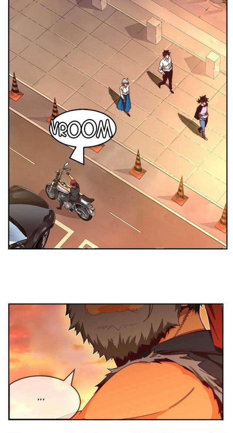 Chúa Tể Học Đường Chapter 569 trang 72